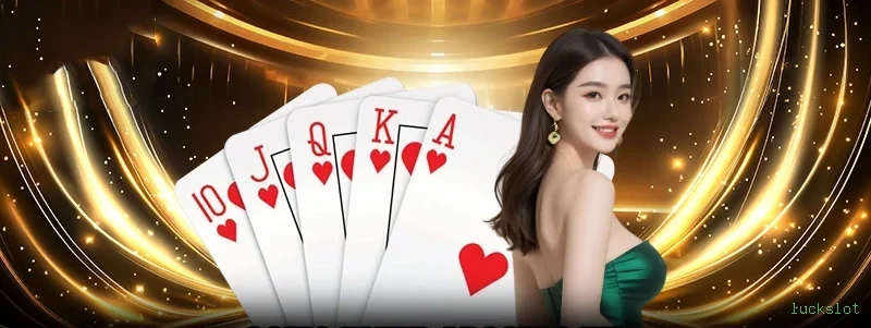 Login rápido no app luckslot