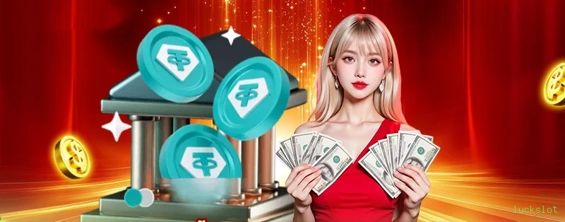 Download iOS luckslot