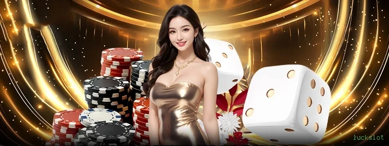 Download PC luckslot
