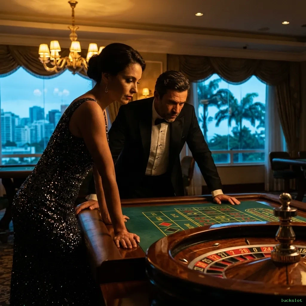 Reload Bonus luckslot