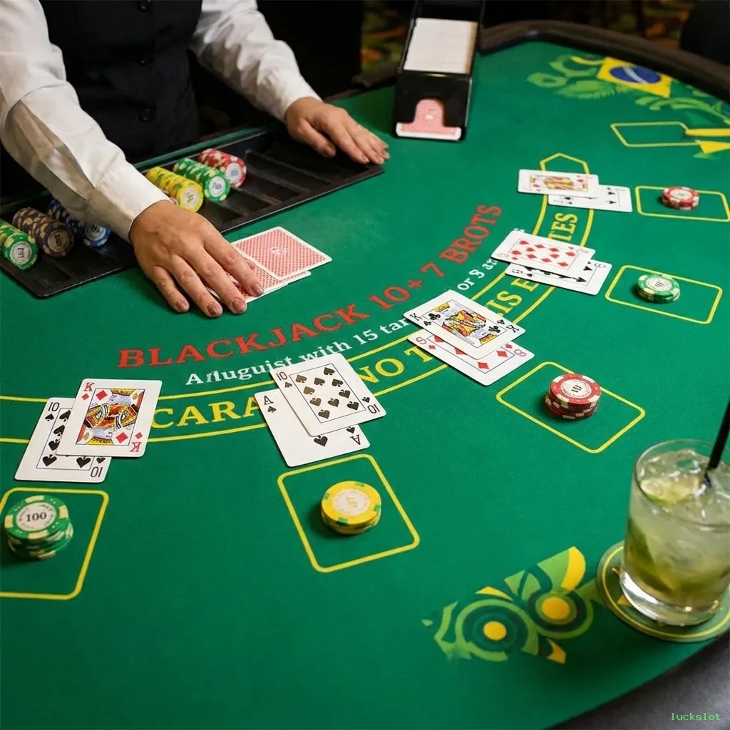 Cashback Semanal luckslot