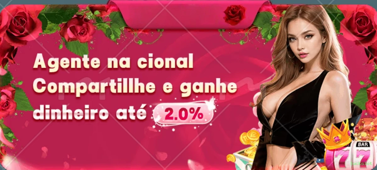 Programa VIP luckslot