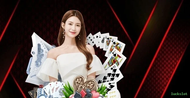 Certificações de segurança e licenças da luckslot