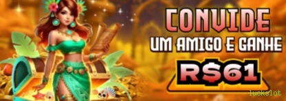 Instalação Android luckslot