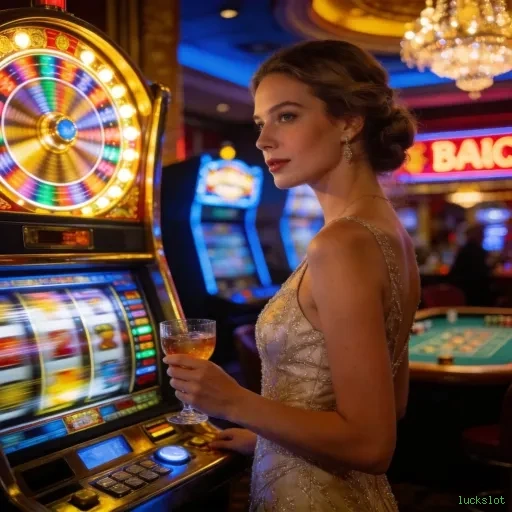 Instalação PC luckslot