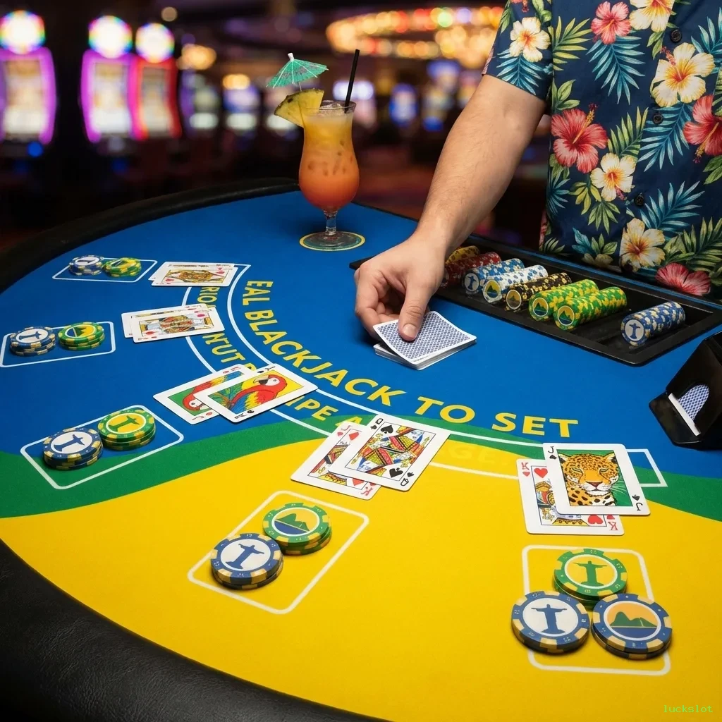 Lottery Clássica na luckslot