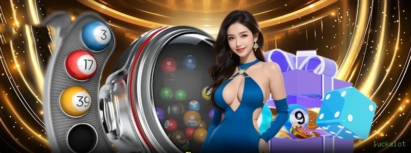 Performance luckslot