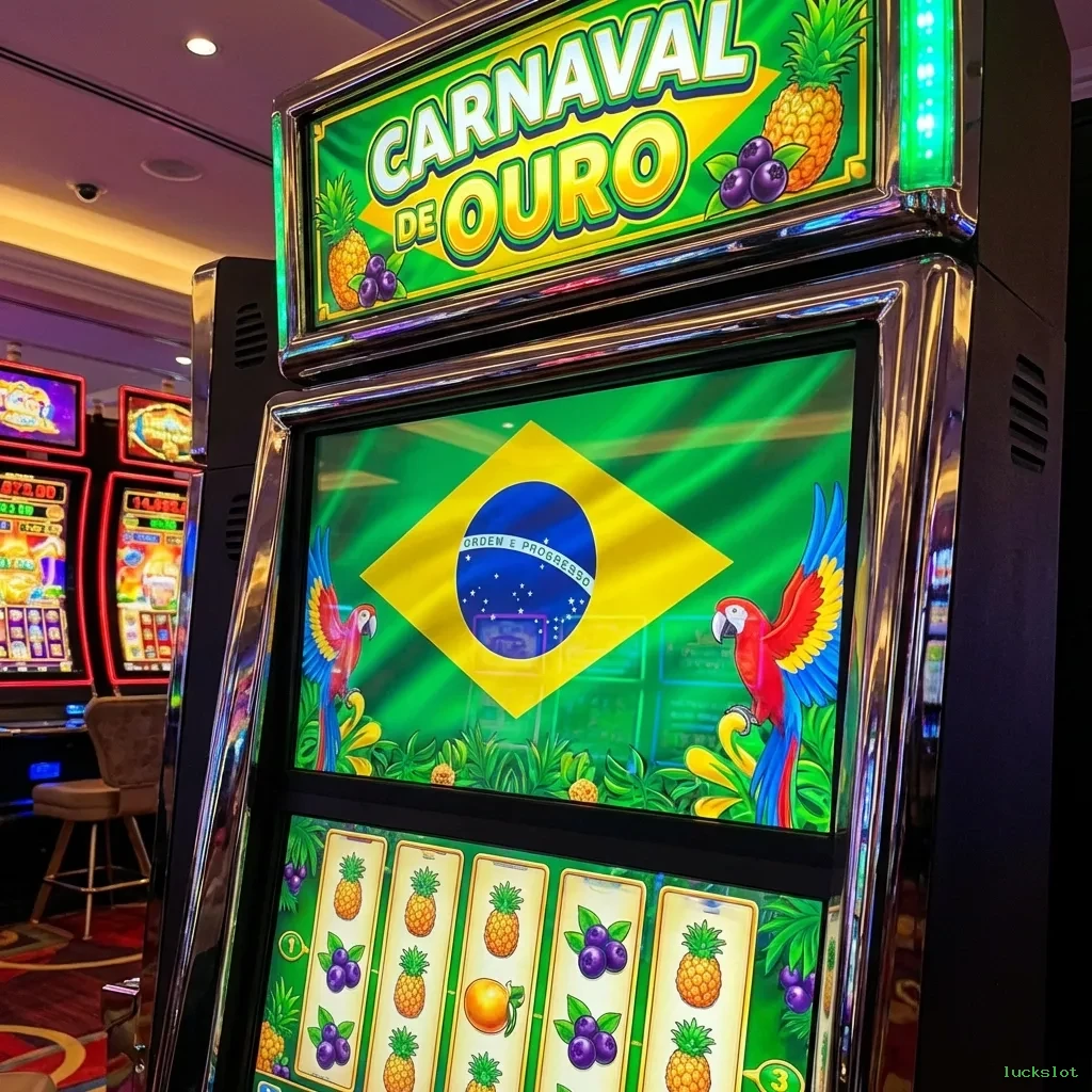 Fortune Tiger Slot Game