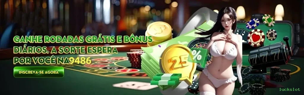 Dicas para ganhar na luckslot